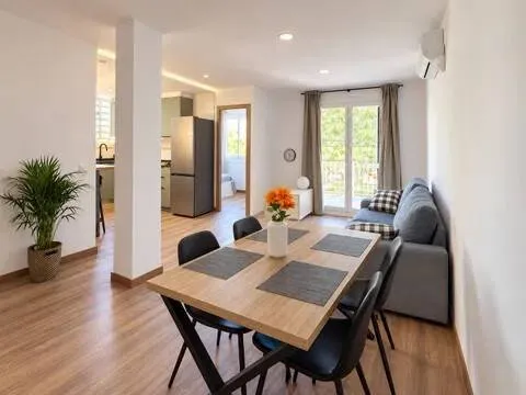 Pis de 85 m² a Barcelona