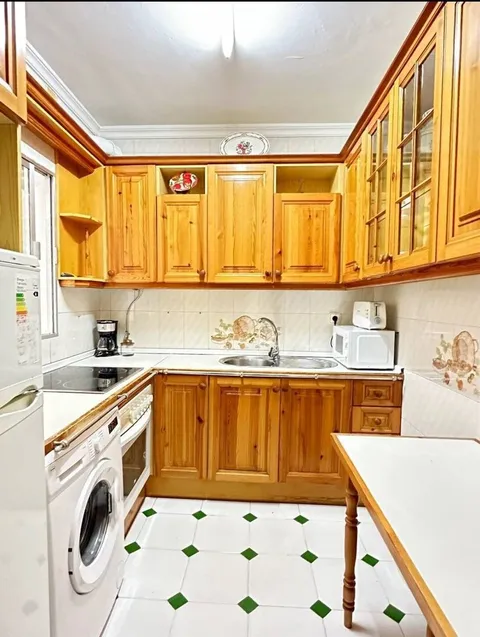 Pis de 106 m² a La Línea de la Concepción