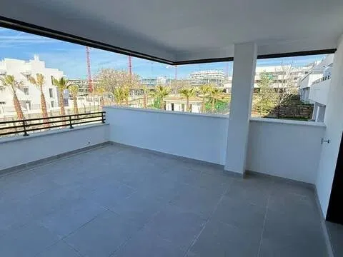 Pis de 96 m² a Estepona