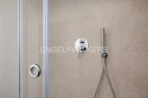 Pis de 116 m² a València