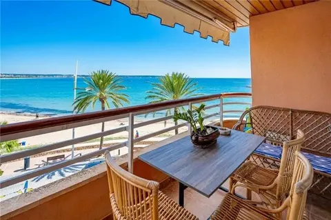 Wohnung 90 m² in Palma