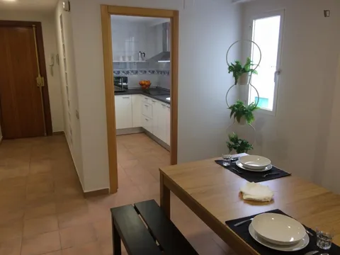 Habitación en alquiler, Valencia