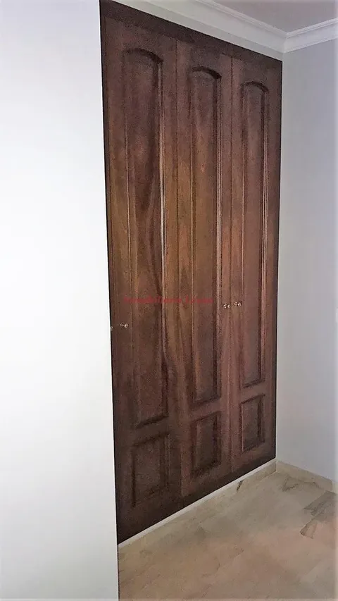 Pis de 142 m² a Màlaga