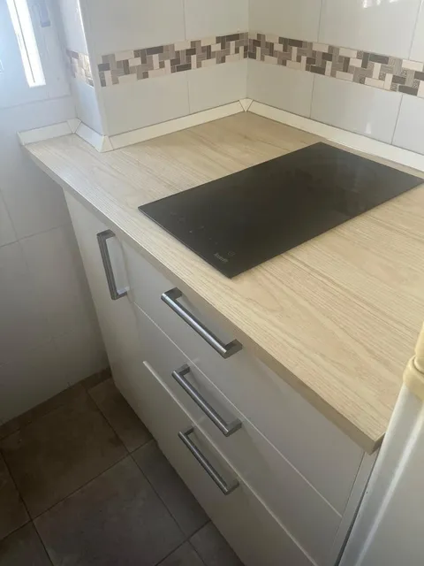 Pis de 60 m² a Sevilla