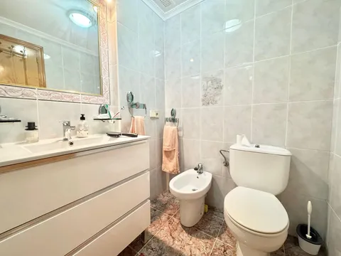 Pis de 70 m² a Guardamar del Segura