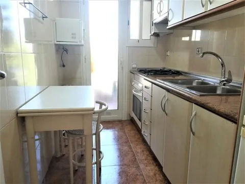 Pis de 55 m² a Barcelona