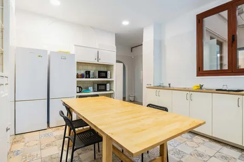 Habitació de lloguer, València