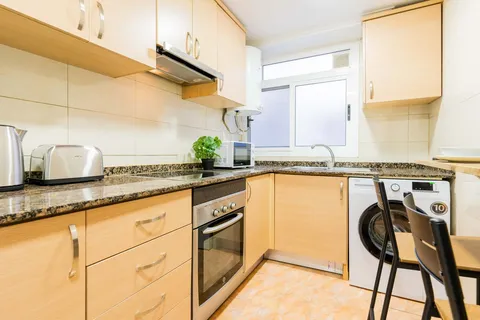 Habitació de lloguer, València