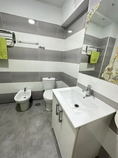 Habitació de lloguer, Alacant