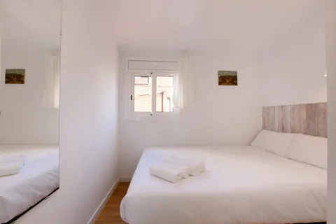 Pis de 45 m² a Barcelona