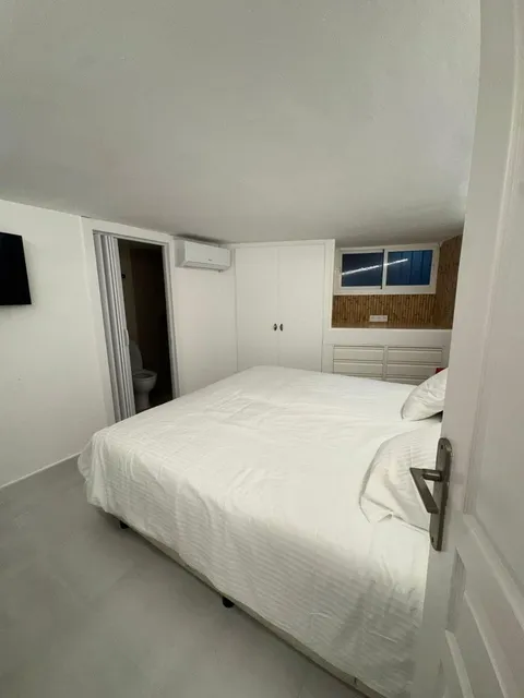 Pis de 50 m² a Fuengirola