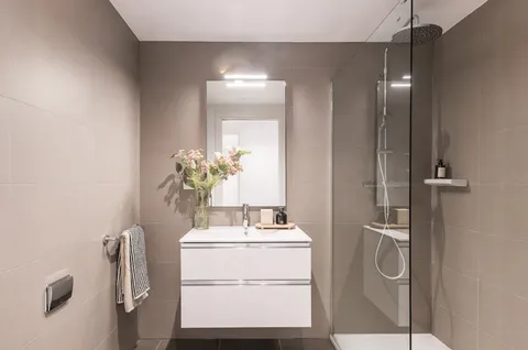 Apartamento 75 m² em Barcelona