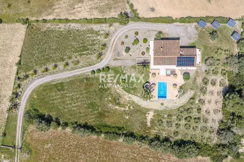 Casa de 476 m² a Manacor