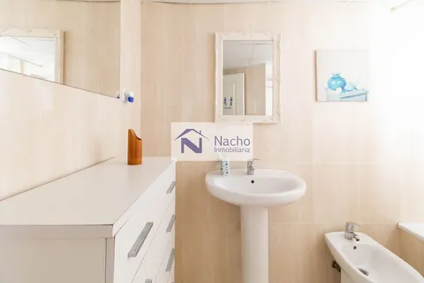 Pis de 50 m² a Rincón de la Victoria