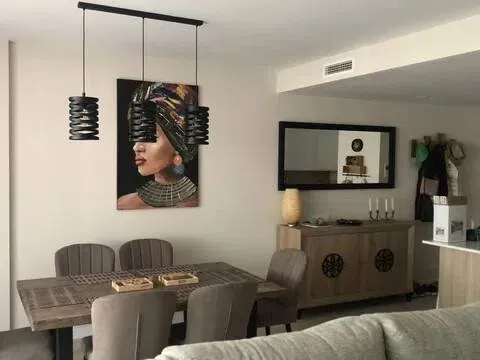 Pis de 147 m² a Estepona
