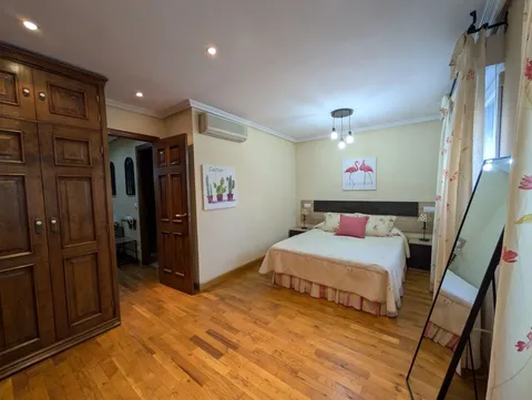 Pis de 114 m² a Toledo