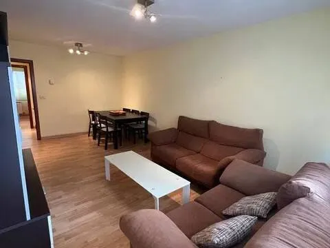 Pis de 104 m² a Saragossa