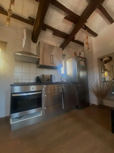 Appartement 26 m² à Barcelone