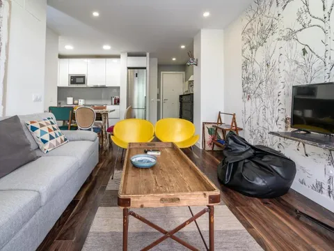 Appartamento 50 m² a Madrid