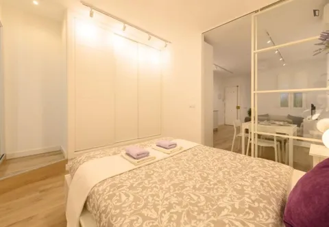 Pis de 50 m² a Madrid