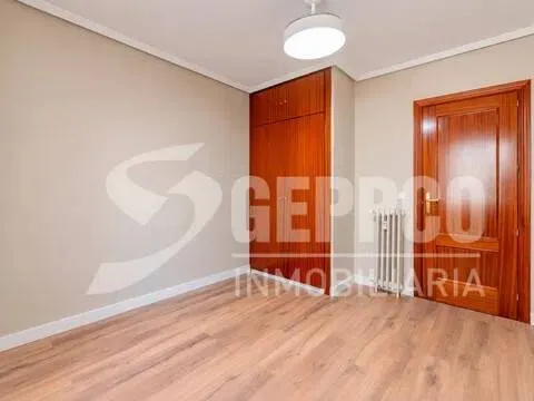 Pis de 138 m² a Madrid
