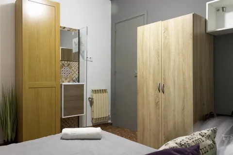Zimmer zur Miete, Barcelona