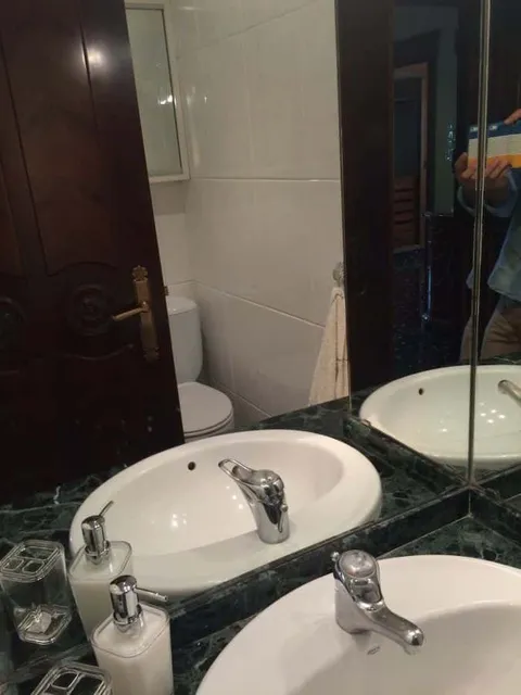 Stanza in affitto, Valencia