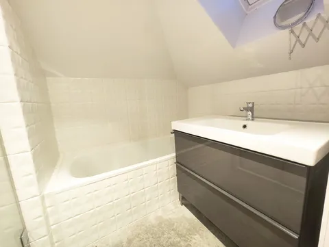 Appartamento 235 m² a Madrid