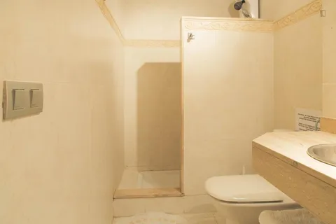 Pis de 29 m² a Barcelona