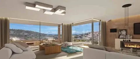 Pis de 136 m² a Benahavís