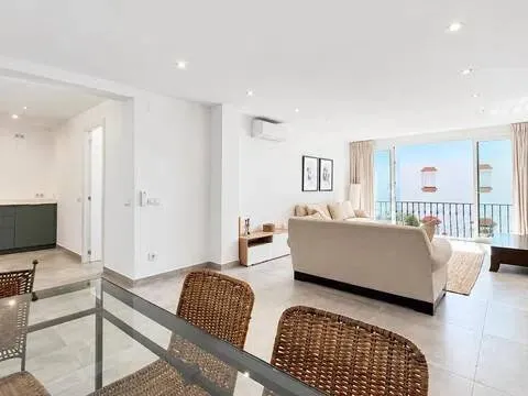 Pis de 89 m² a Estepona