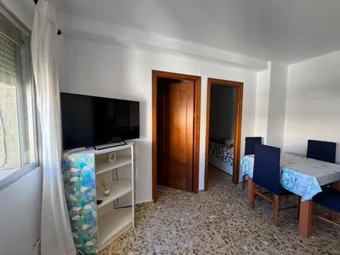 Pis de 72 m² a Cádiz