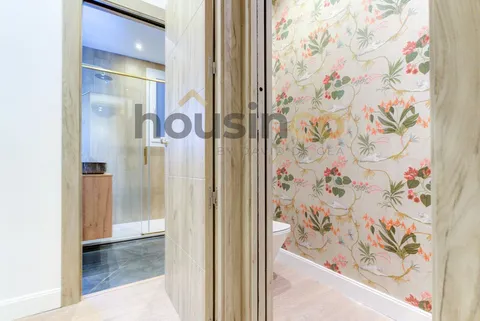 Pis de 115 m² a Madrid