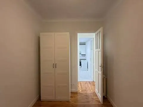 Pis de 106 m² a Madrid
