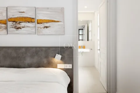 Pis de 94 m² a Barcelona