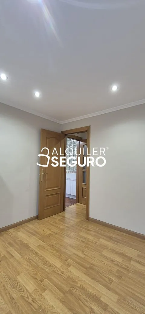 Pis de 80 m² a Gijón