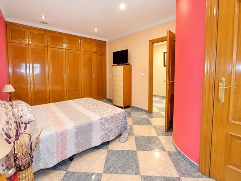 Pis de 173 m² a Bellreguard