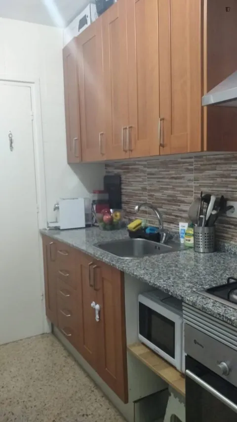 Habitación en alquiler, Barcelona