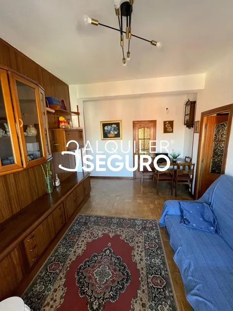 Pis de 80 m² a Madrid (3/15)
