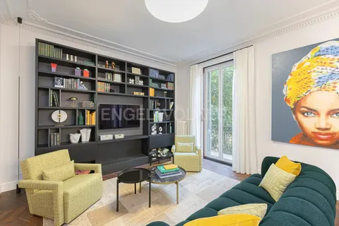 Flat 200 m² in Barcelona