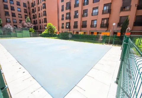 Pis de 46 m² a Madrid