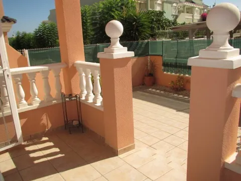 Pis de 73 m² a Santa Pola