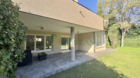 Pis de 440 m² a Madrid