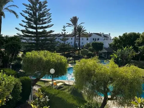 Pis de 100 m² a Marbella