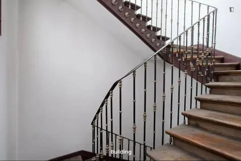 Pis de 41 m² a Madrid