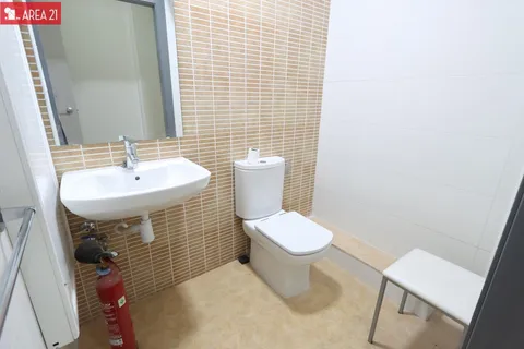 Wohnung 59 m² in la Pobla de Vallbona