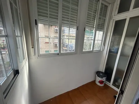 Pis de 62 m² a Getafe