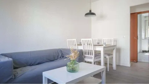 Pis de 64 m² a Madrid