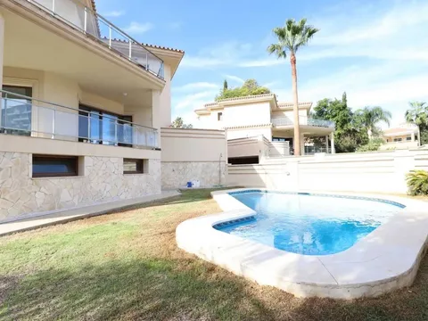 Casa de 335 m² a Mijas