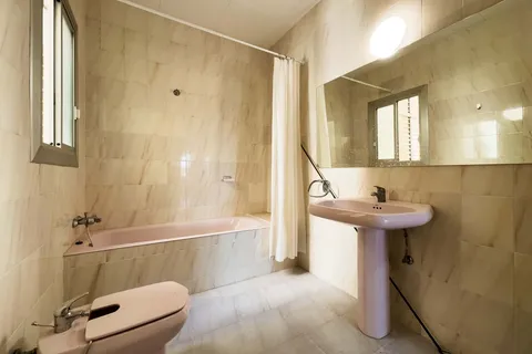Zimmer zur Miete, Barcelona